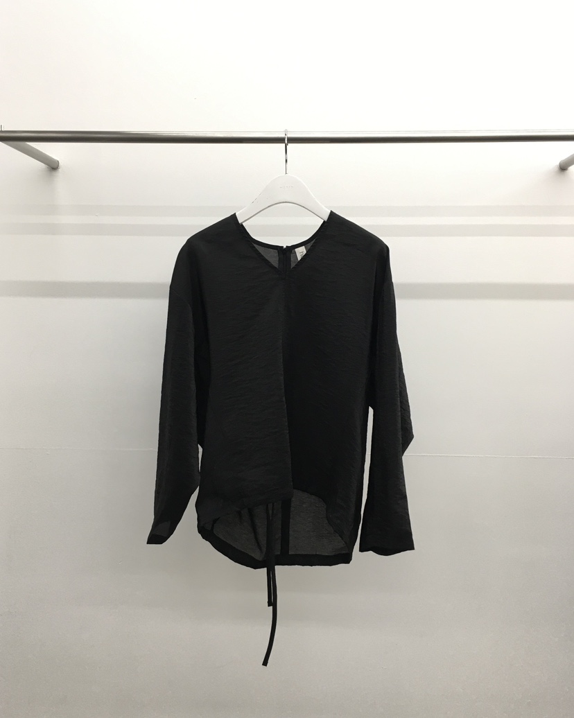 HEMP-P韓國直郵女裝新品真品25春夏熱賣推薦時尚襯衫蕾絲衫hemp襯衫/蕾絲衫圖色4