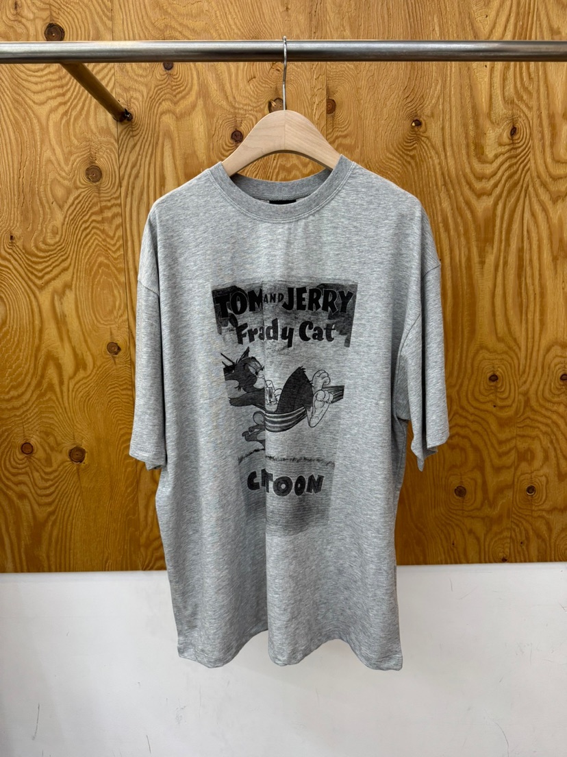 PROJECTVIEW東大門代購女士新品25春夏推薦人氣熱賣時尚T恤PROJECTVIEWT恤圖色3
