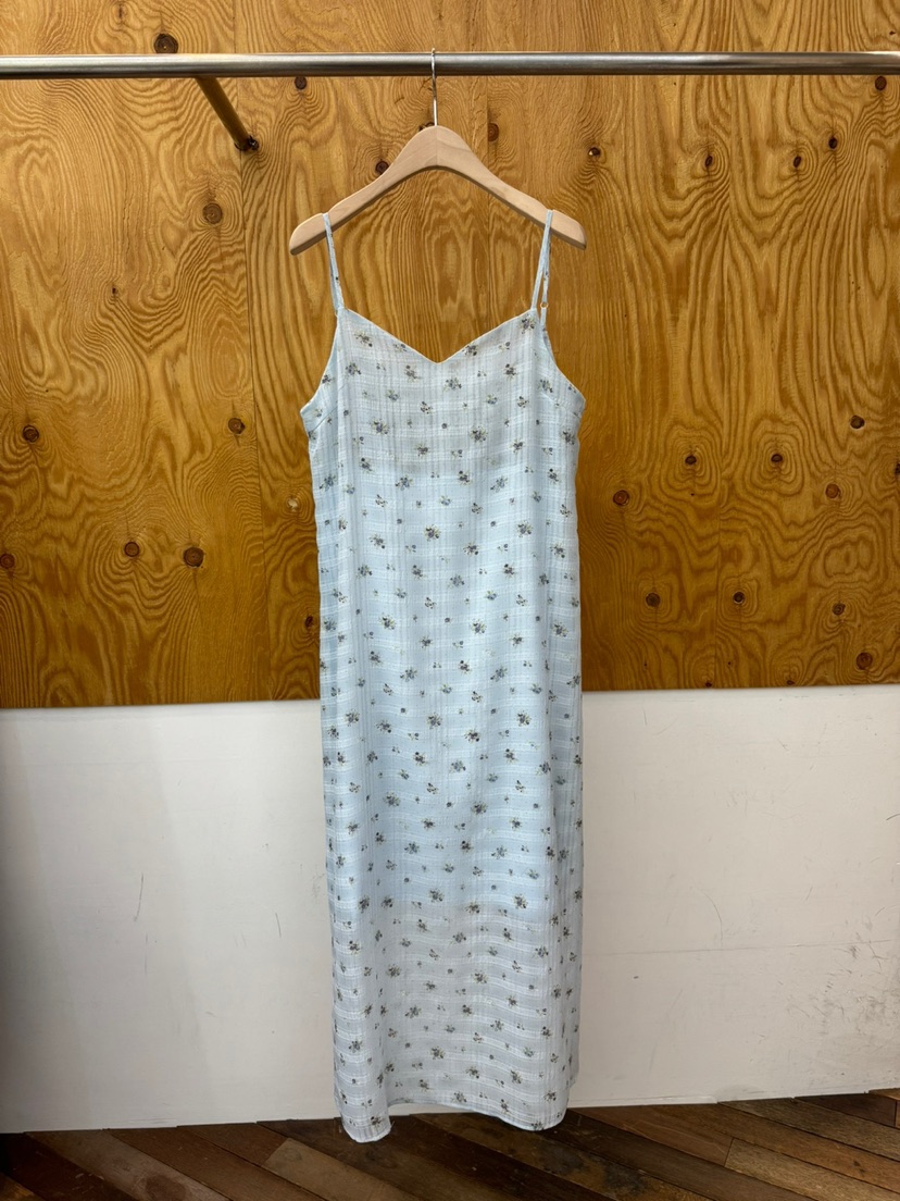 PROJECTVIEW韓國直郵女士新品推薦休閑25春夏職業連衣裙雪紡PROJECTVIEW連衣裙圖色3
