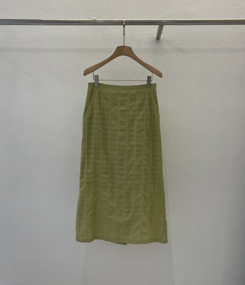 ABLERING東大門直郵女士新品熱賣真品時尚職業推薦人氣長裙ABLE STANDARD/ABLERING長裙圖色2