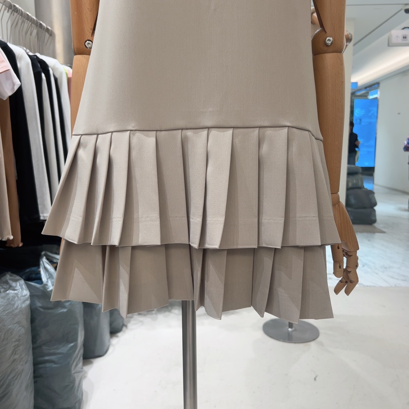 MAGNOLIA36-P韓國直郵女士新品休閑25春夏時尚熱賣職業連衣裙MAGNOLIA36-P連衣裙