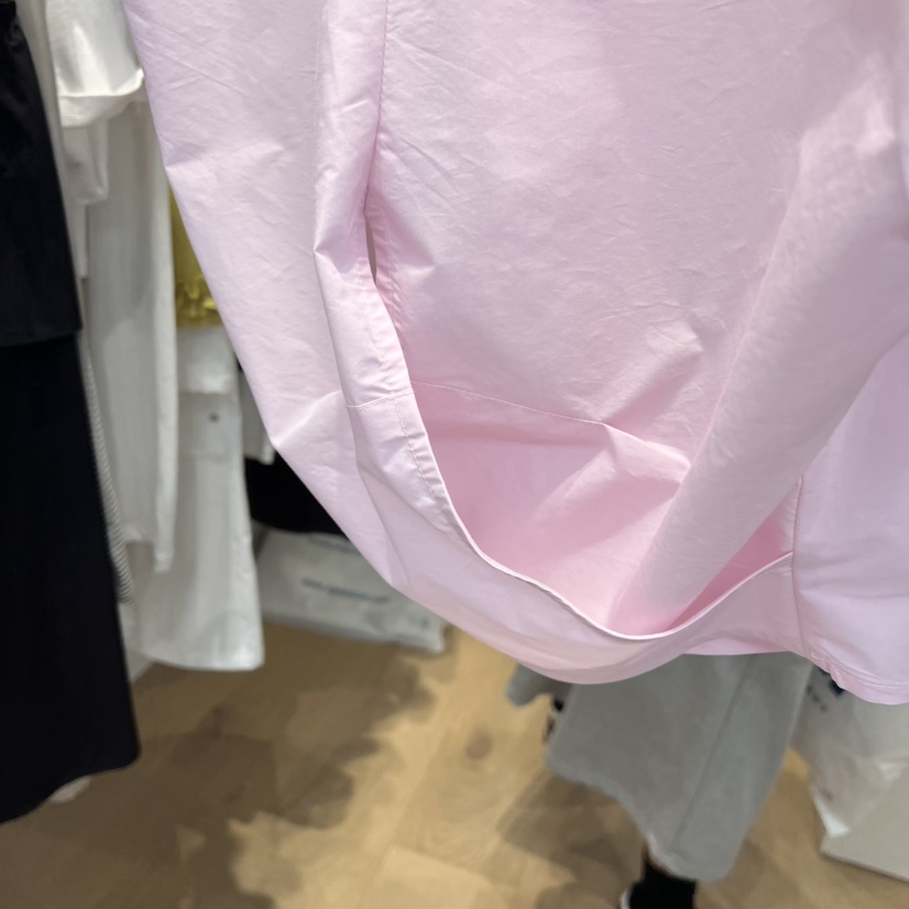 RUMIRU/AWEAR東大門代購女士新品職業推薦休閑人氣襯衫蕾絲衫awear/RUMIRU襯衫/蕾絲衫