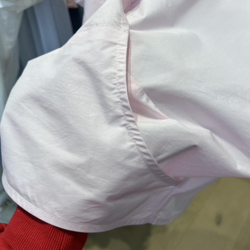 RUMIRU/AWEAR東大門代購女士新品職業推薦休閑人氣襯衫蕾絲衫awear/RUMIRU襯衫/蕾絲衫