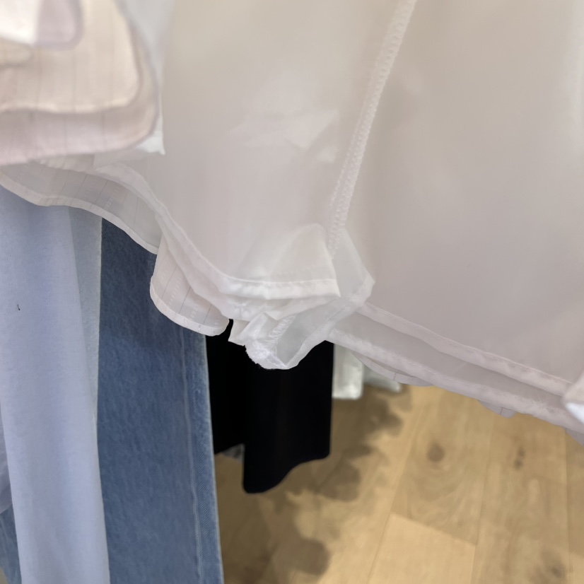 RUMIRU/AWEAR東大門代購女士新品熱賣25春夏職業時尚推薦短裙awear/RUMIRU短裙