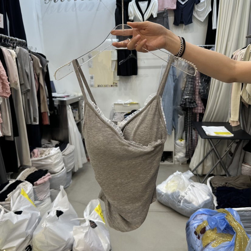 BILLION-L東大門直郵女裝新款休閑時尚職業熱賣套裝兩件套BILLION-L套裝