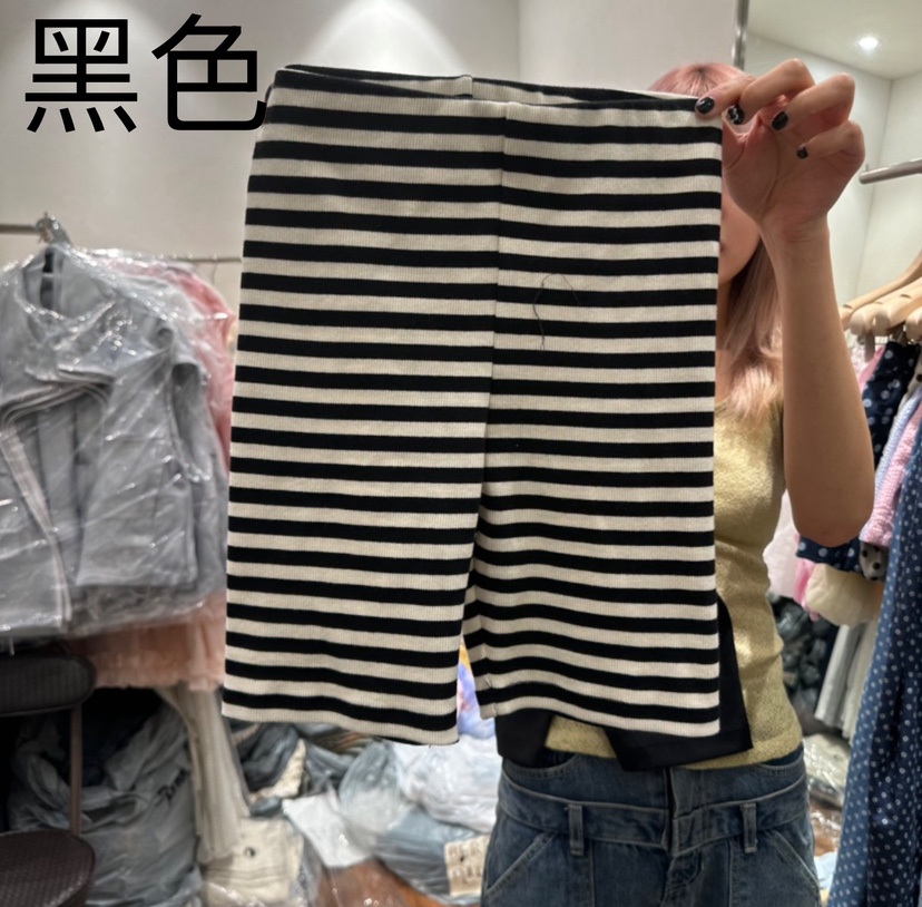 BERTHA韓國代購女士新款休閑人氣真品熱賣打底褲鯊魚褲緊身褲BERTHA打底褲/鯊魚褲