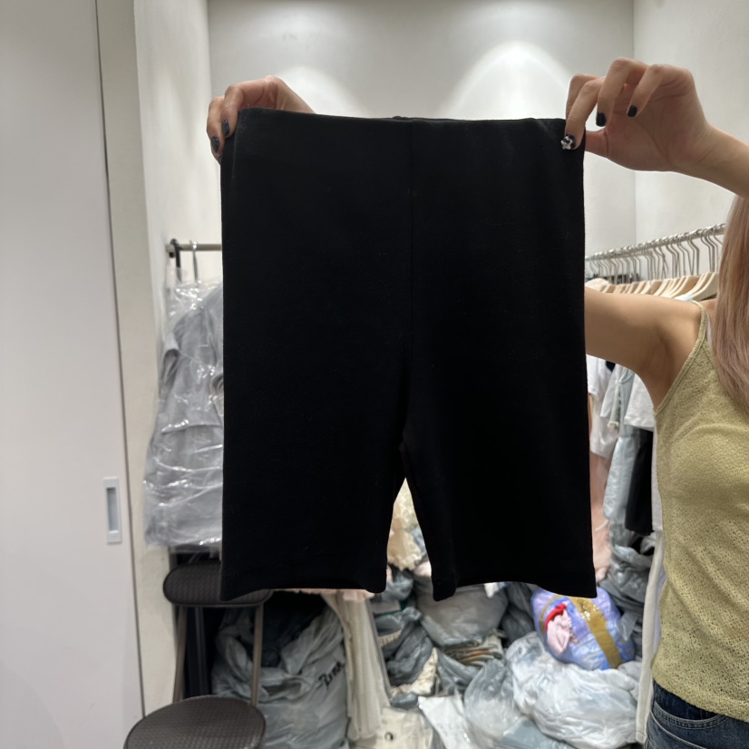 BERTHA韓國代購女士新款休閑人氣真品熱賣打底褲鯊魚褲緊身褲BERTHA打底褲/鯊魚褲圖色3