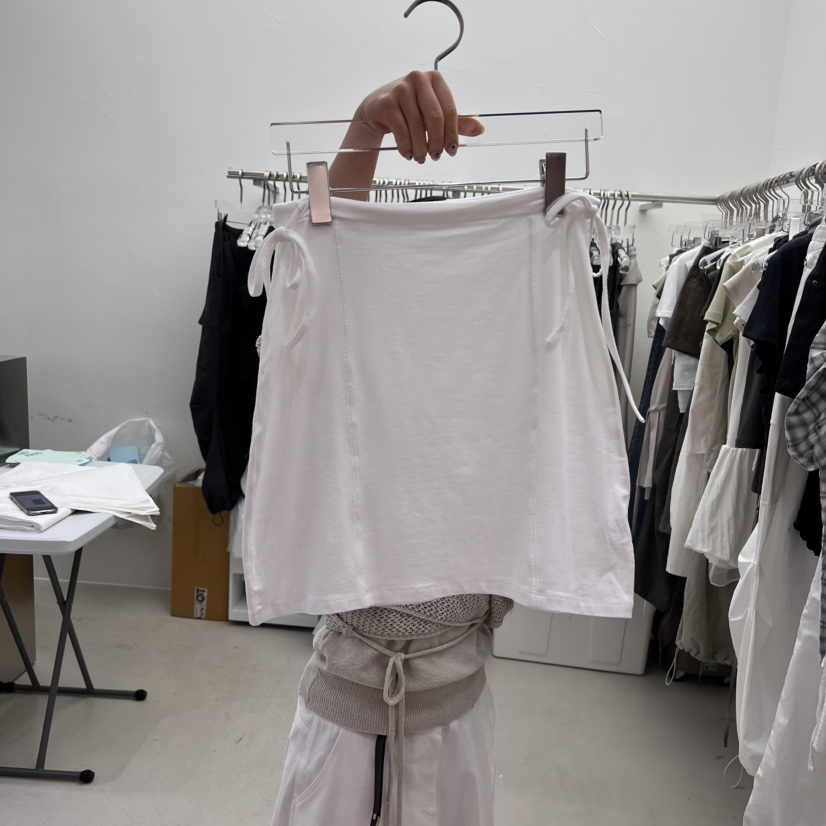 PADO東大門代購女士新款時尚真品休閑職業熱賣人氣推薦短裙PADO短裙