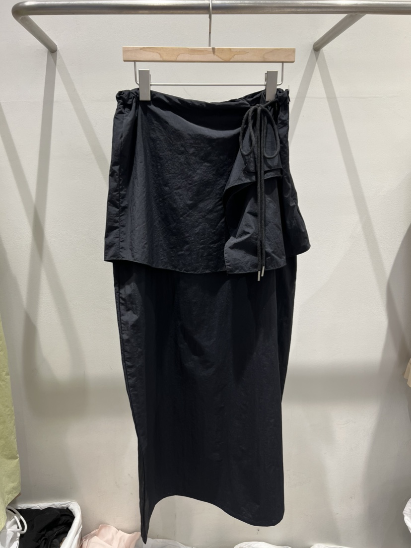 MAGNOLIA36-L韓國直郵女士新款推薦休閑25春夏熱賣真品長裙MAGNOLIA36-L長裙圖色2