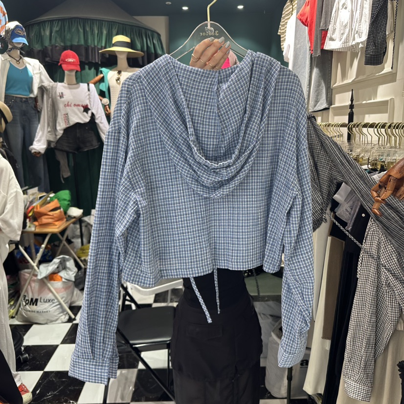 3COLOR(此品牌名稱會遭售假投訴,建議淘寶店鋪商品名稱中不要使用)東大門代購女士新品真品襯衫蕾絲衫Three color襯衫/蕾絲衫