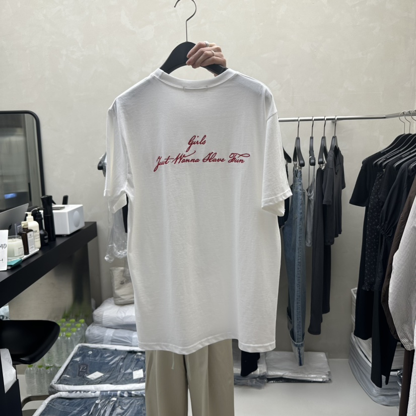 MARINER韓國代購女裝新品25春夏職業休閑熱賣人氣推薦時尚T恤MARINERT恤