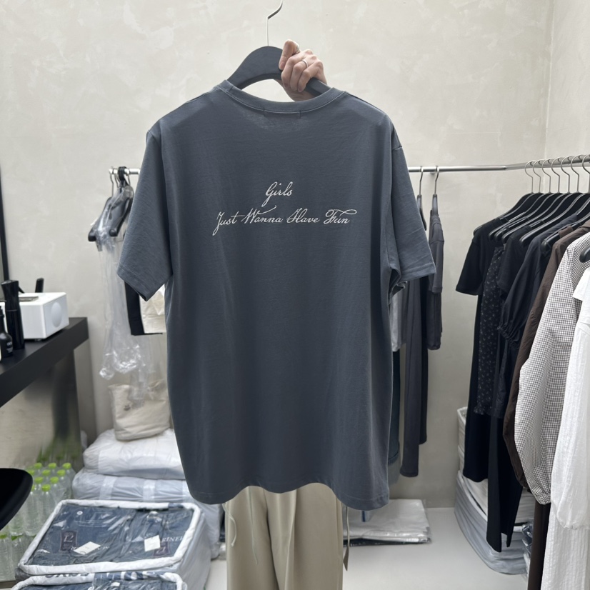 MARINER韓國代購女裝新品25春夏職業休閑熱賣人氣推薦時尚T恤MARINERT恤