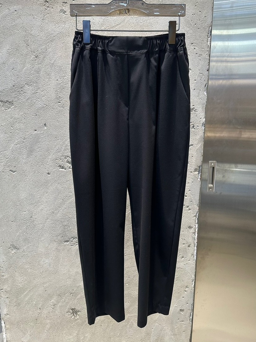 THE SIL東大門實拍女裝新品真品熱賣25春夏推薦時尚休閑褲THE SIL/1 2ILLY休閑褲圖色2