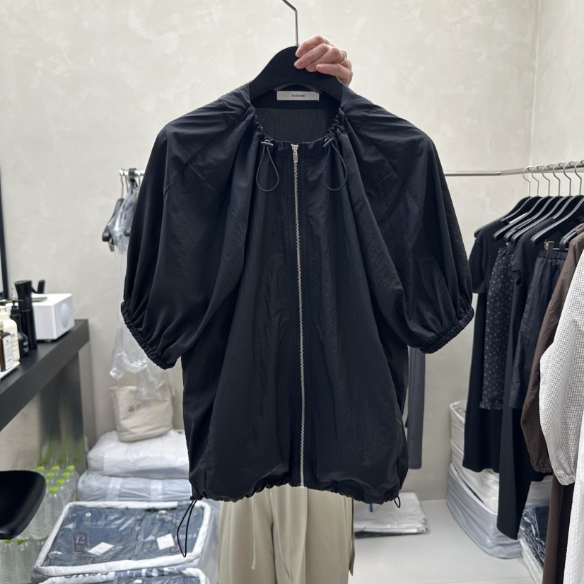 MARINER韓國代購女士新品熱賣推薦25春夏人氣真品時尚職業夾克MARINER夾克圖色2