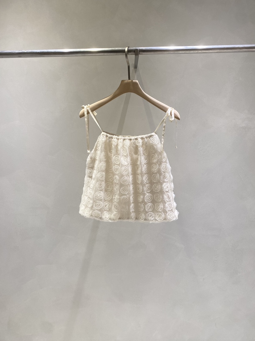 TOO HOT韓國直郵女士新品真品職業人氣休閑25春夏吊帶背心緊身TOO HOT吊帶/背心