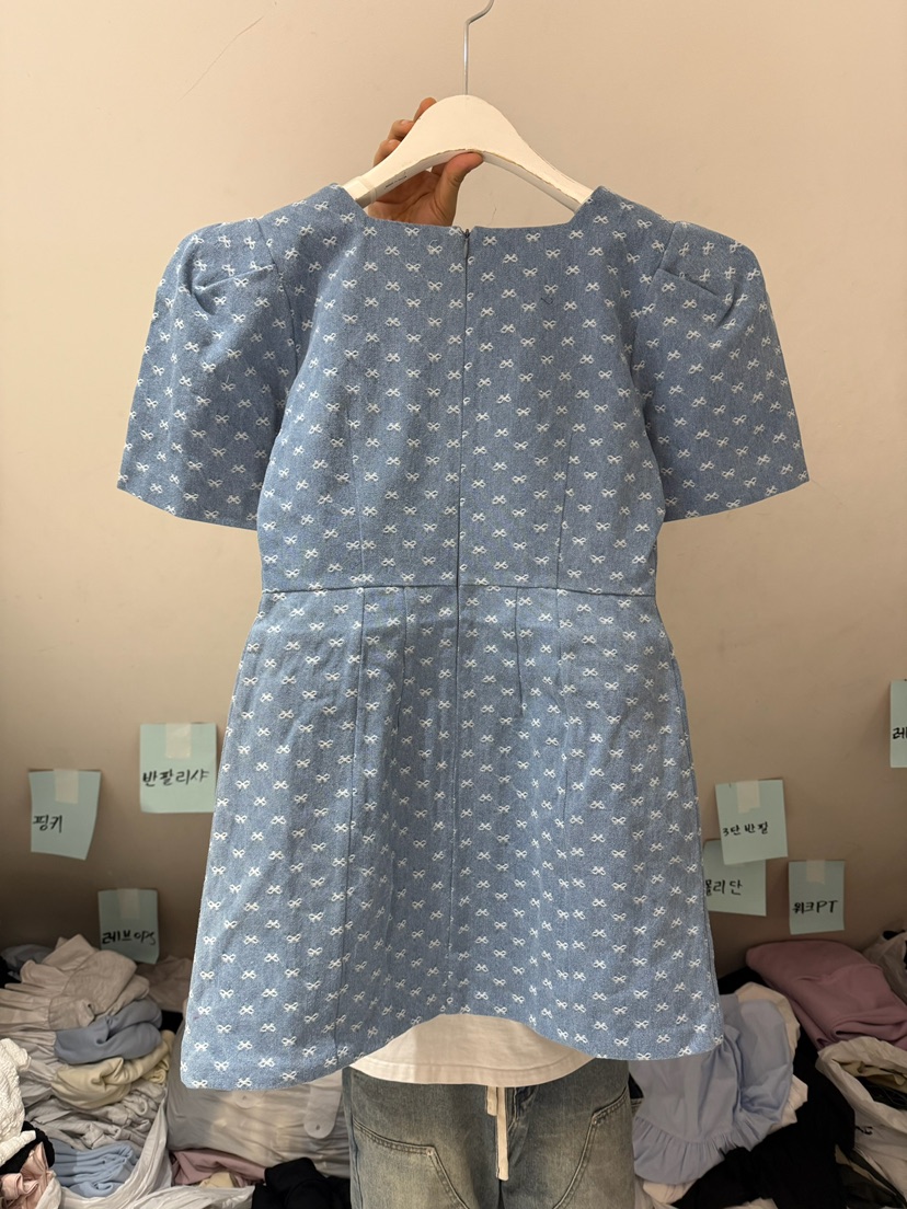 BELITA-L東大門實拍女裝新款職業時尚休閑熱賣25春夏連衣裙BELITA-L連衣裙
