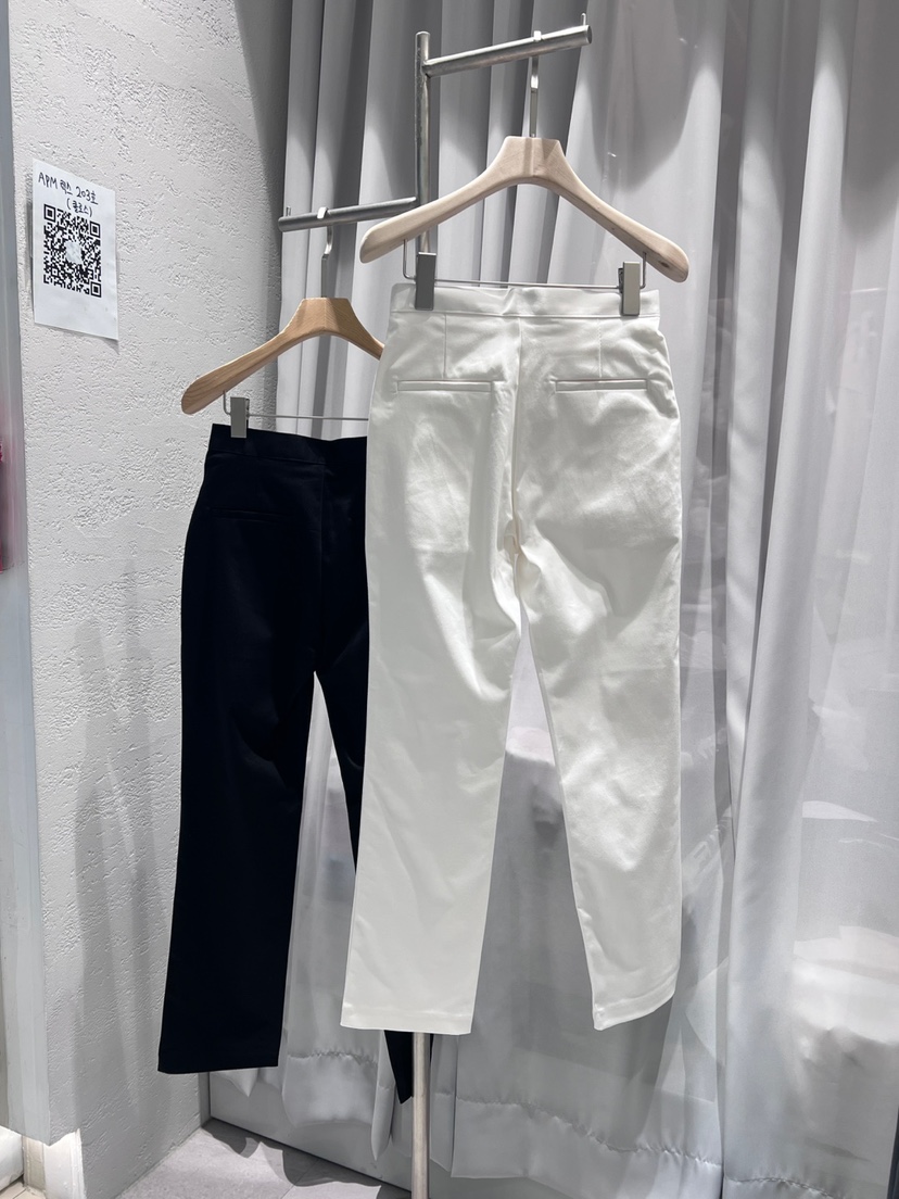 CLOTH東大門實拍女士新品職業人氣休閑推薦時尚熱賣真品休閑褲CLOTH休閑褲