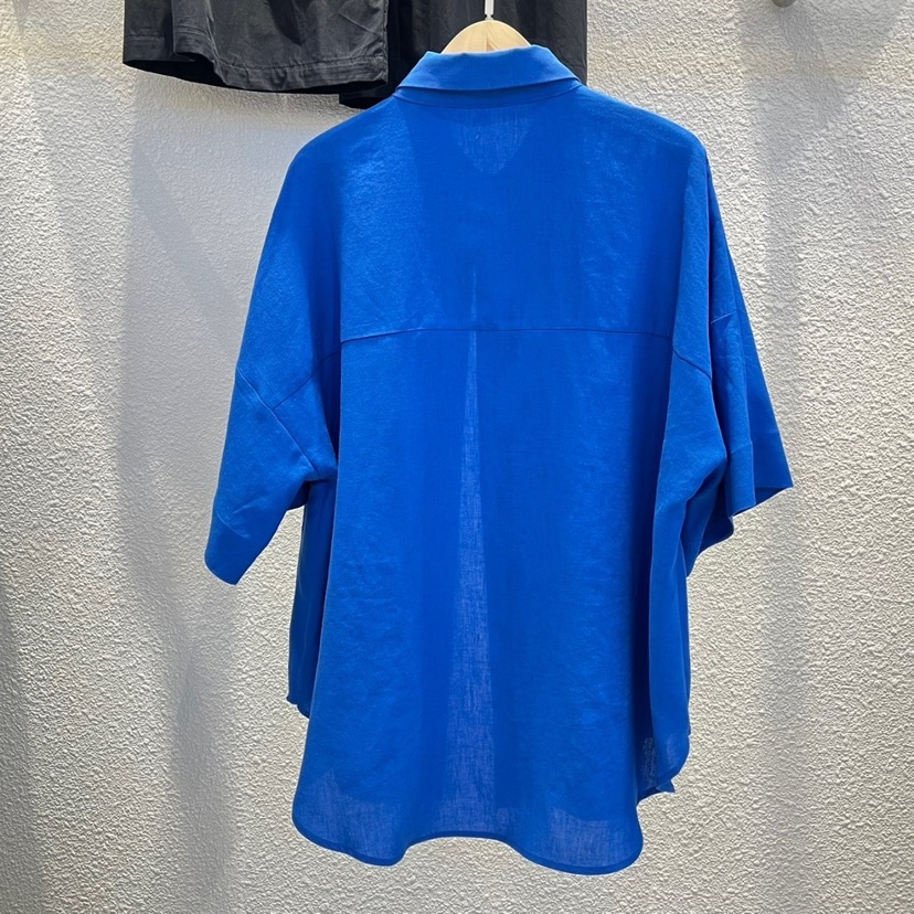 THE SIL東大門實拍女裝新款人氣職業休閑熱賣真品襯衫蕾絲衫THE SIL/1 2ILLY襯衫/蕾絲衫