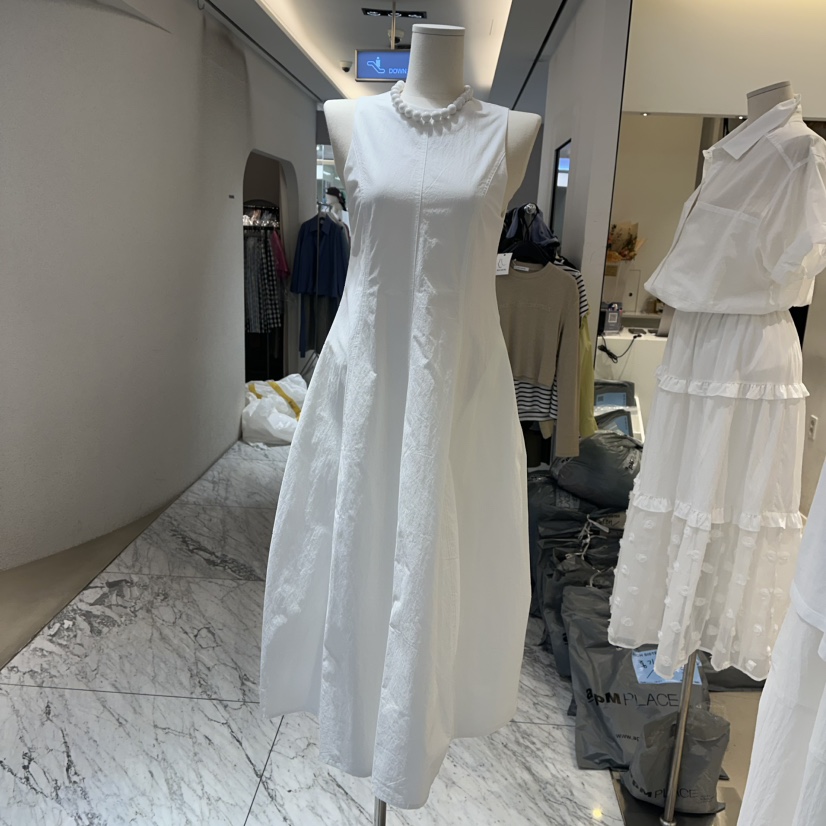 RICH SISTER東大門實拍女士新品真品時尚職業推薦熱賣連衣裙RICH SISTER連衣裙