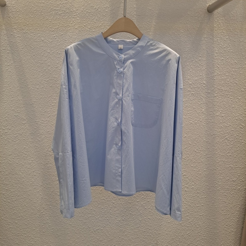 THE SIL東大門代購女士新款時尚推薦休閑熱賣職業襯衫蕾絲衫THE SIL/1 2ILLY襯衫/蕾絲衫圖色2