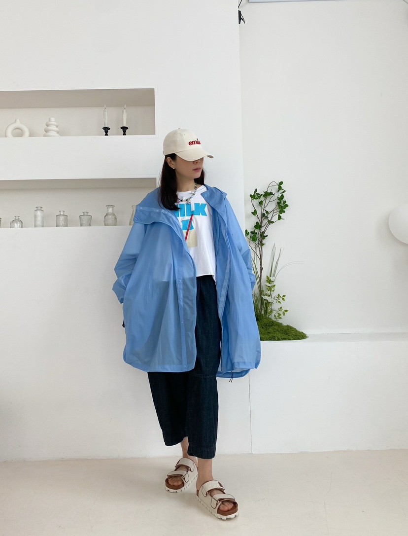 YESFREE東大門代購女士新品25春夏時尚職業真品人氣休閑夾克YESFREE夾克