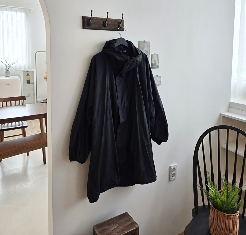 YESFREE東大門代購女士新品25春夏時尚職業真品人氣休閑夾克YESFREE夾克圖色2