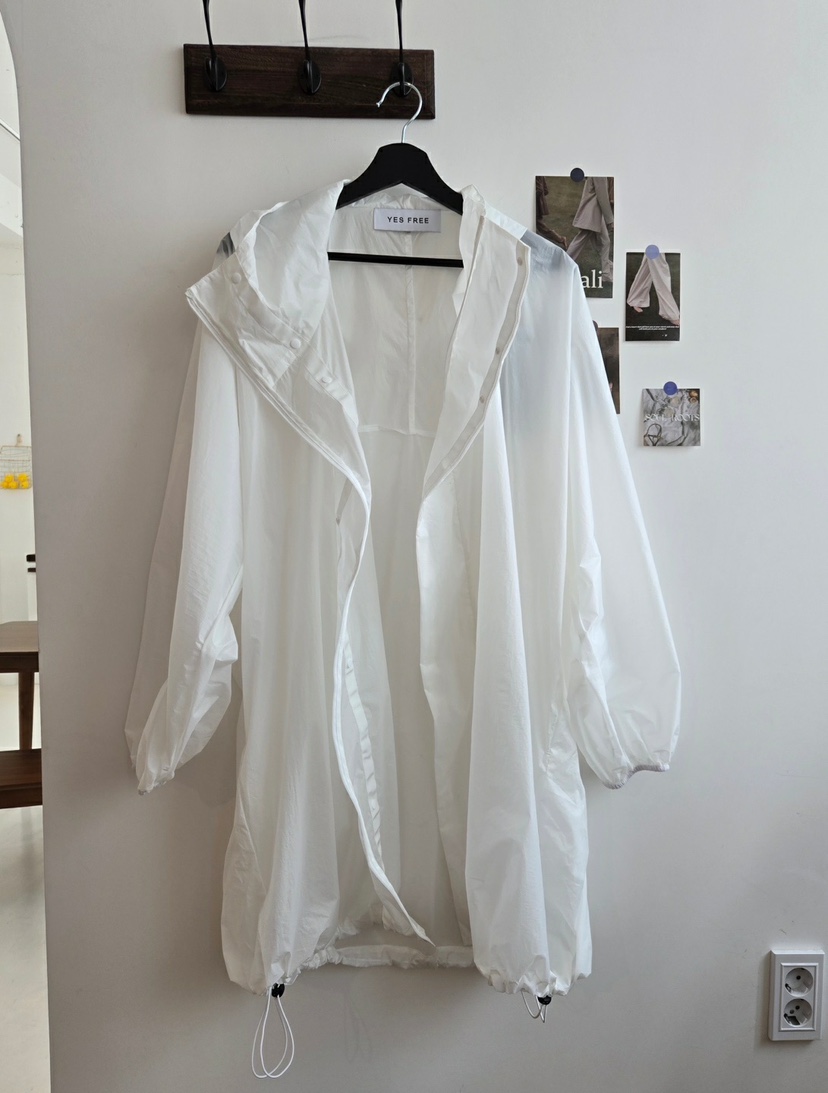 YESFREE東大門代購女士新品25春夏時尚職業真品人氣休閑夾克YESFREE夾克圖色3