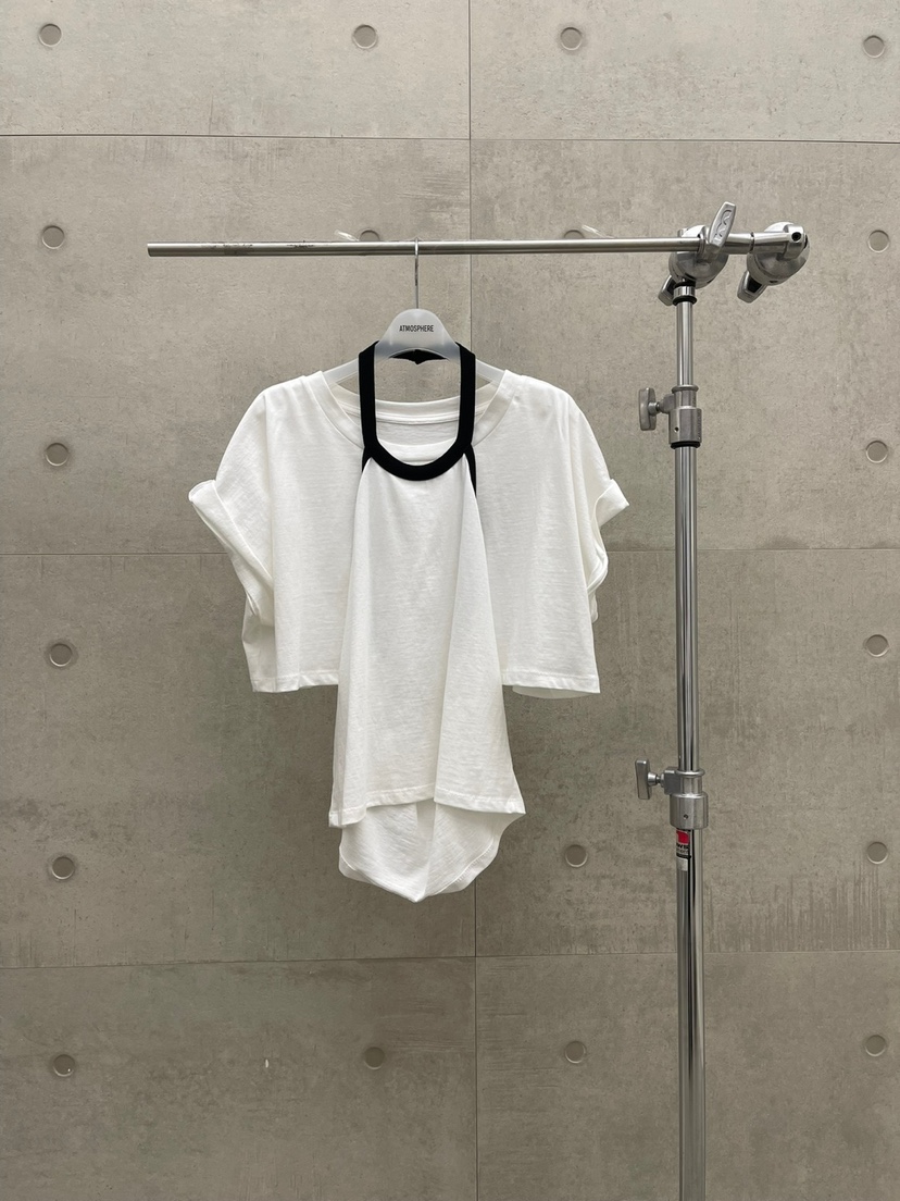 ATMOSPHERE韓國直郵女裝新品推薦真品熱賣休閑時尚套裝套裝ATMOSPHERE/BLING套裝