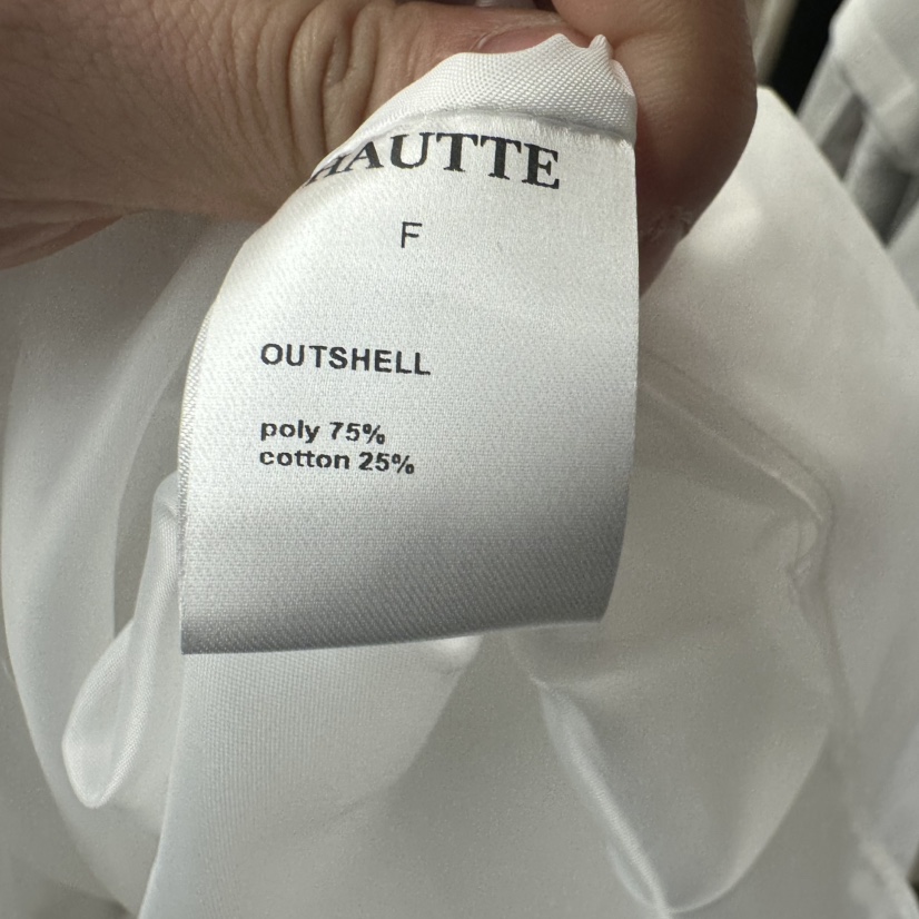 HAUTTE-P韓國直郵女士新品人氣休閑熱賣職業真品推薦時尚長裙HAUTTE長裙
