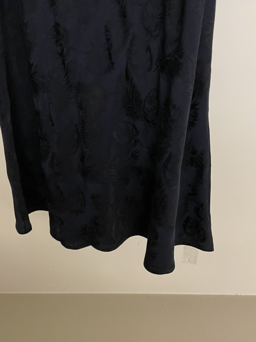 BOLD-A韓國直郵女士新品25春夏職業時尚真品人氣半身裙中短裙RE BOLD半身裙/中短裙