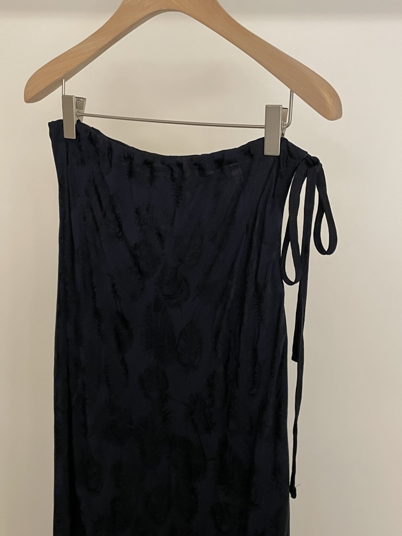 BOLD-A韓國直郵女士新品25春夏職業時尚真品人氣半身裙中短裙RE BOLD半身裙/中短裙