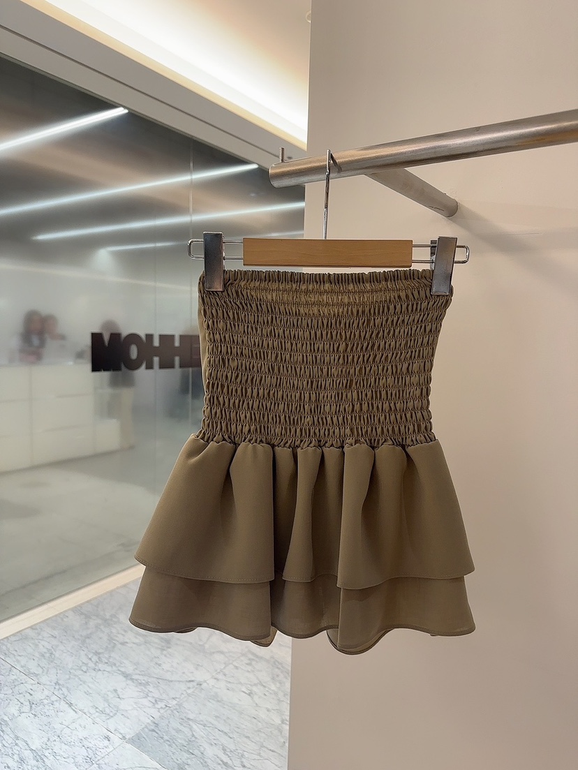 DE VENTI韓國直郵女士新品休閑時尚推薦熱賣人氣25春夏吊帶背心DE VENTI吊帶/背心