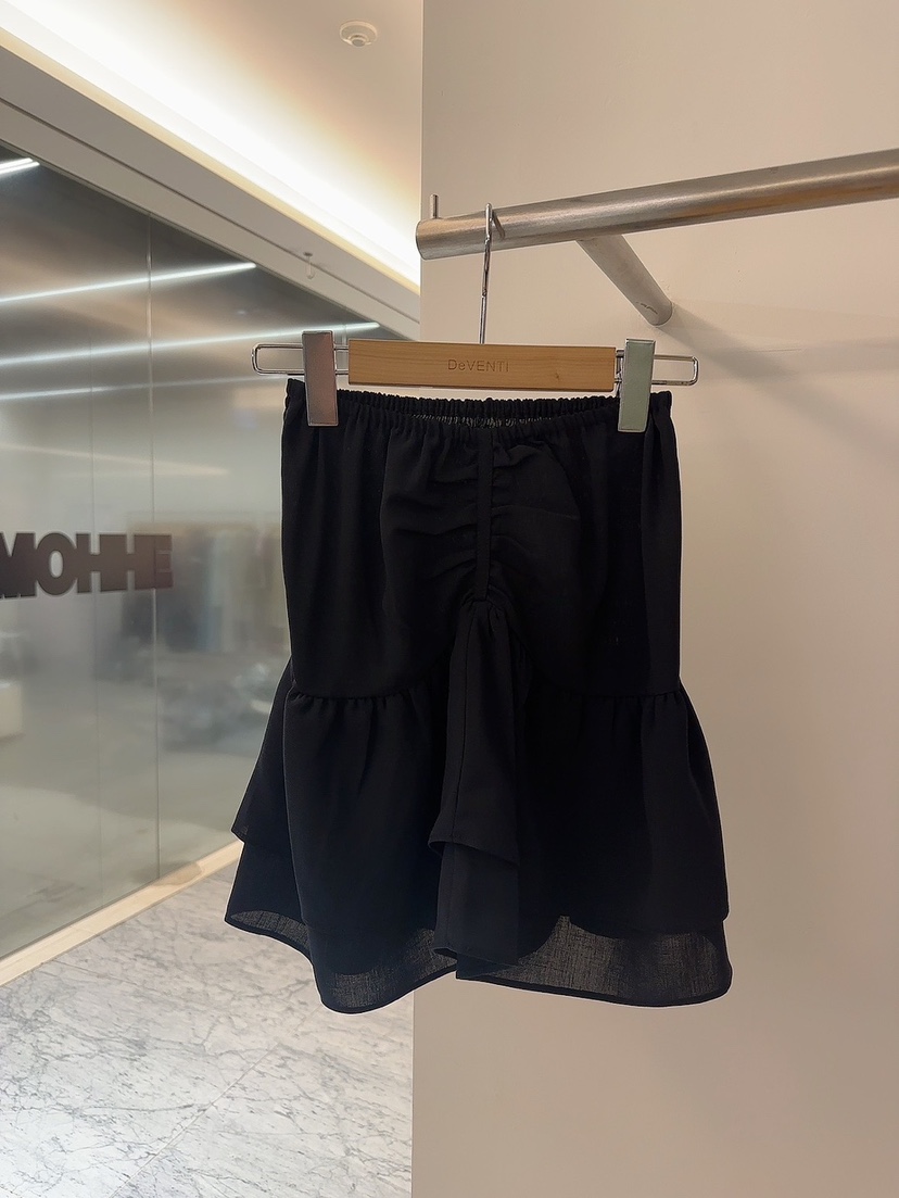 DE VENTI韓國直郵女士新品休閑時尚推薦熱賣人氣25春夏吊帶背心DE VENTI吊帶/背心圖色2