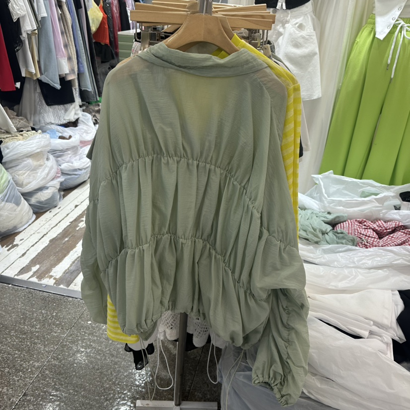 ABBEYLEE東大門代購女士新品熱賣時尚人氣職業推薦真品夾克ABBEYLEE夾克