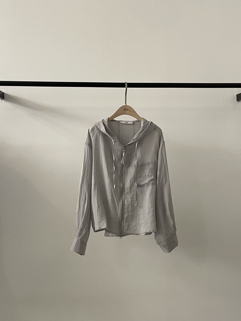DARIMI-P韓國代購女士新品真品時尚休閑25春夏熱賣人氣夾克2da/DARIMI-P夾克圖色3