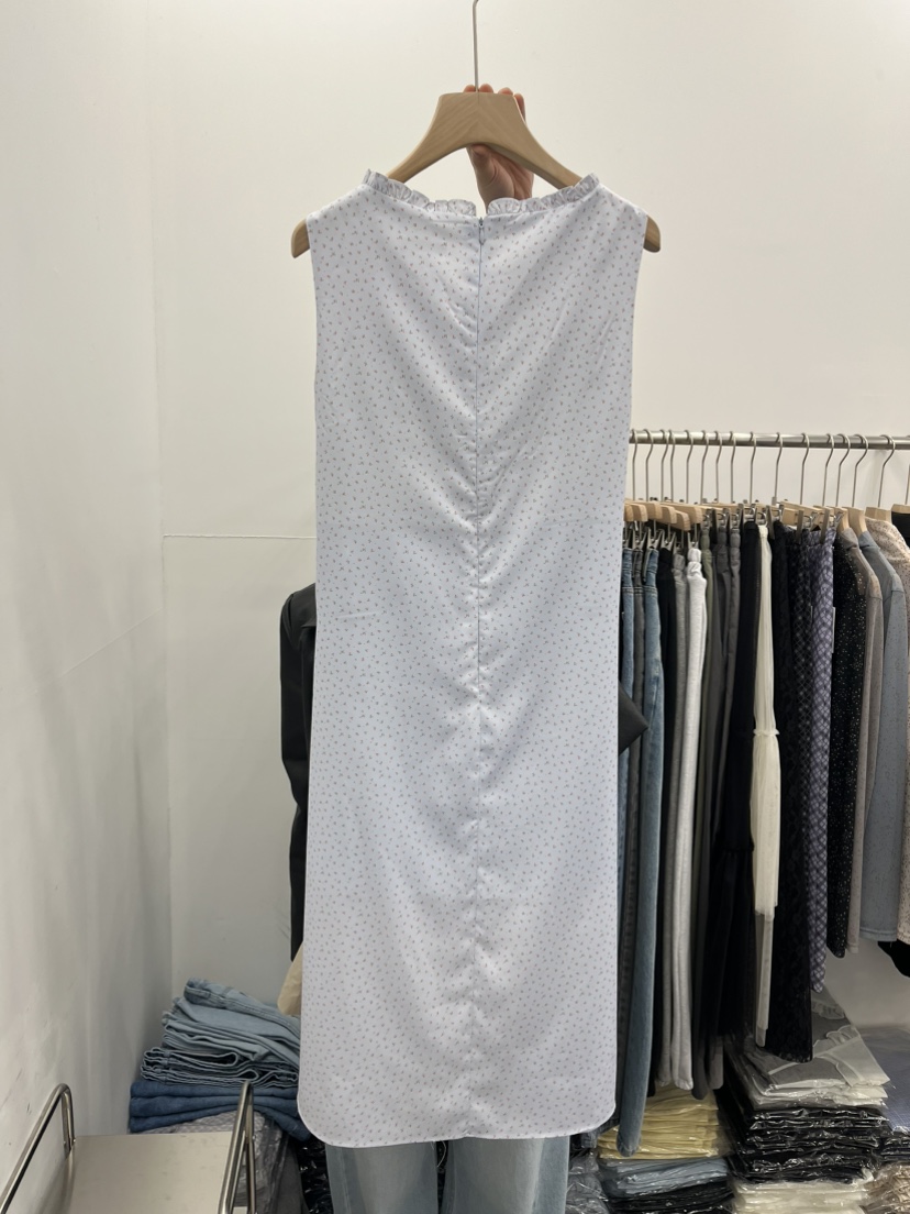 LEMATIN東大門直郵女士新品推薦休閑人氣25春夏時尚真品連衣裙LEMATIN連衣裙