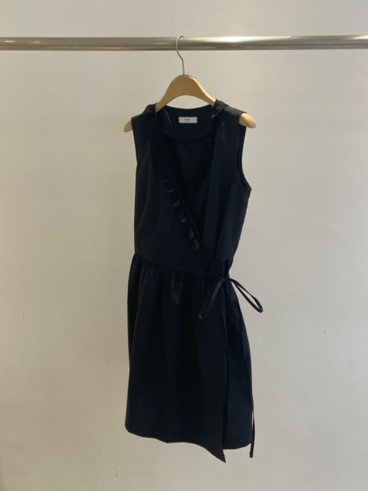 CALLIT韓國代購女裝新款推薦時尚職業熱賣人氣真品25春夏連衣裙CALLIT連衣裙圖色1