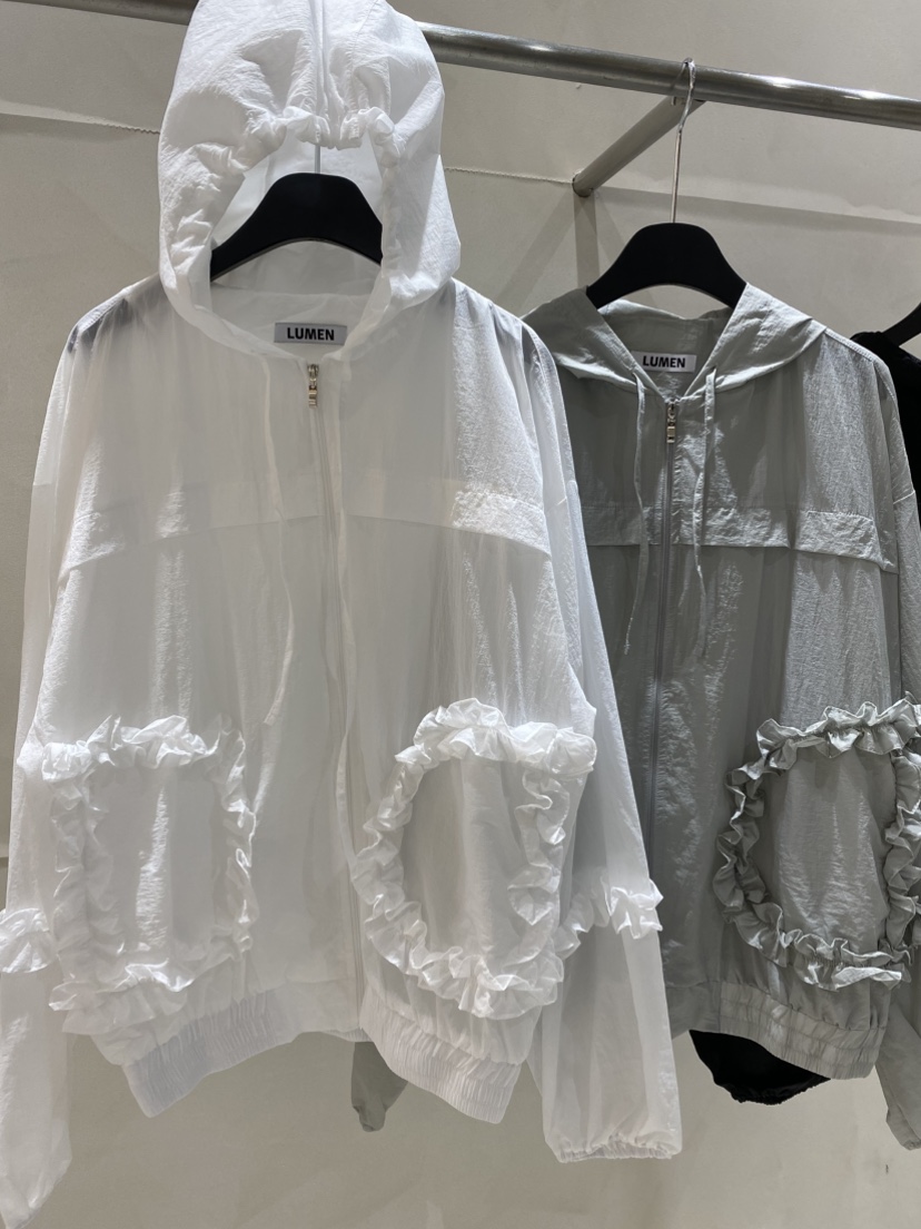 LUMEN-P東大門實拍女士新款時尚職業真品25春夏推薦熱賣夾克LUMEN-P夾克