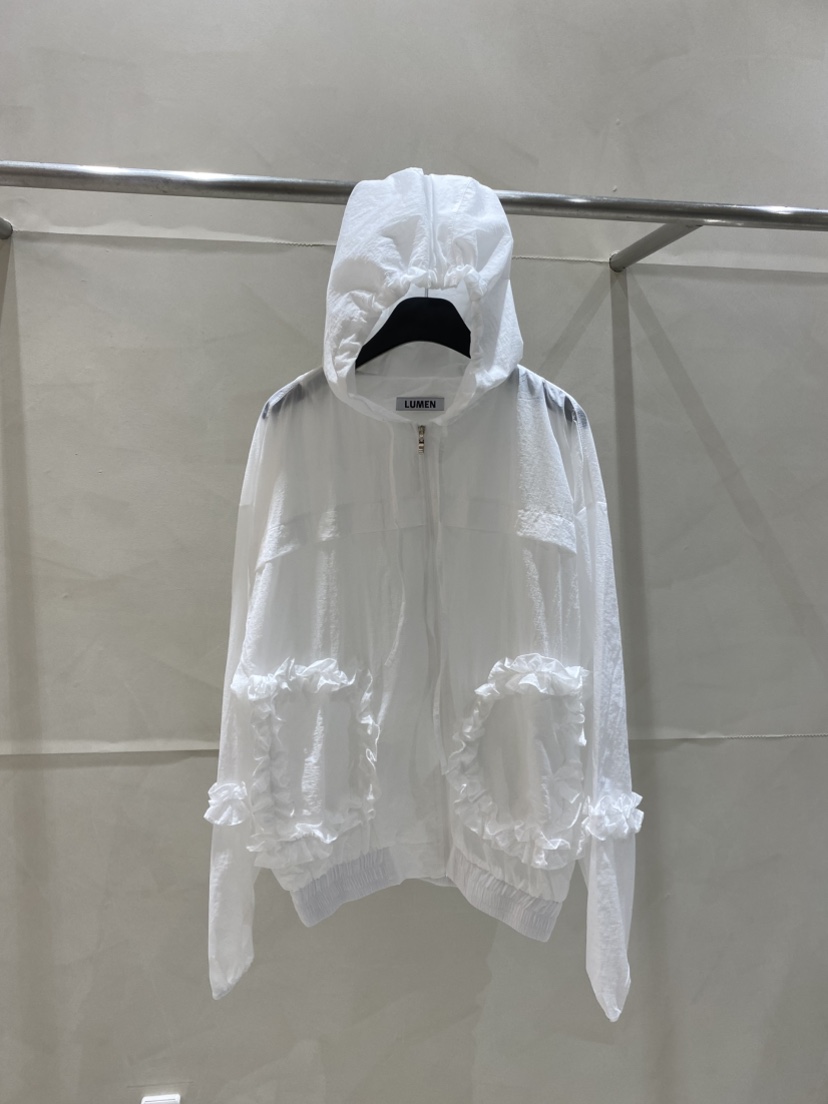 LUMEN-P東大門實拍女士新款時尚職業真品25春夏推薦熱賣夾克LUMEN-P夾克