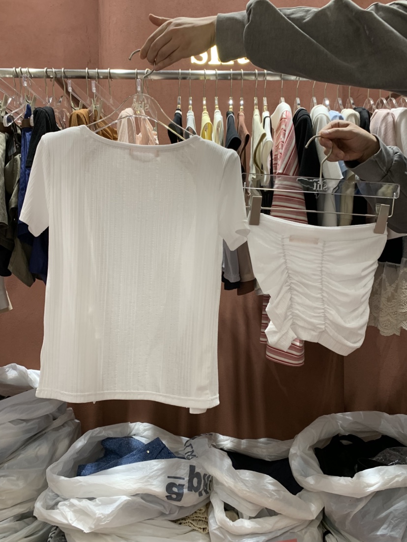 SLIT韓國代購女士新品25春夏人氣真品職業時尚熱賣休閑套裝SLIT套裝