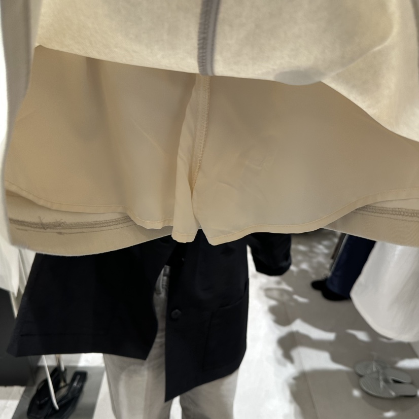 AYCE東大門代購女士新款25春夏時尚人氣職業休閑熱賣裙褲棉質101SHOWROOM/AYCE裙褲