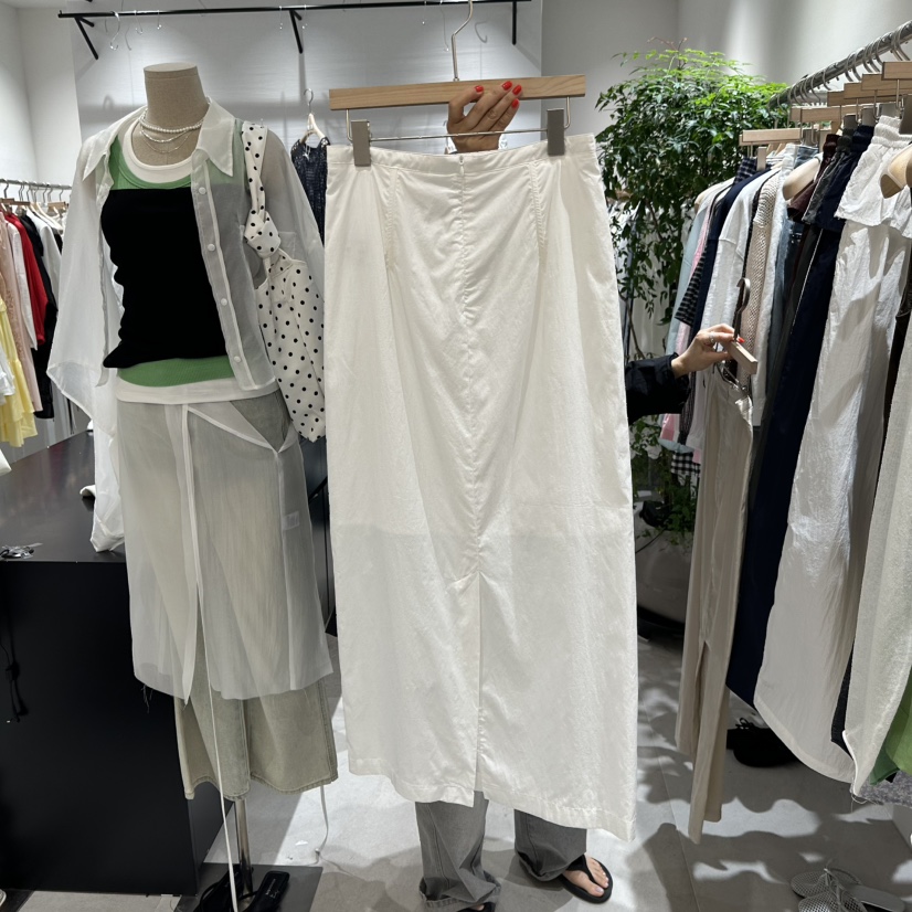 AYCE東大門直郵女士新品休閑職業時尚熱賣人氣推薦長裙長款101SHOWROOM/AYCE長裙