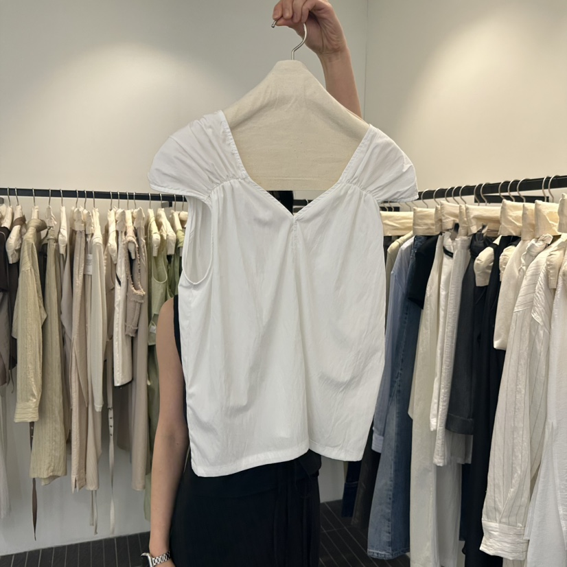 FIND-P韓國直郵女裝新款職業人氣真品休閑熱賣時尚襯衫蕾絲衫FIND-P襯衫/蕾絲衫