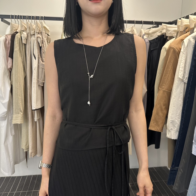 FIND-P韓國直郵女裝新品推薦25春夏休閑人氣時尚熱賣吊帶背心FIND-P吊帶/背心圖色3
