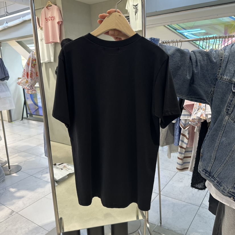 BONITA-Q東大門直郵女裝新品熱賣推薦休閑職業真品時尚T恤BONITA-QT恤