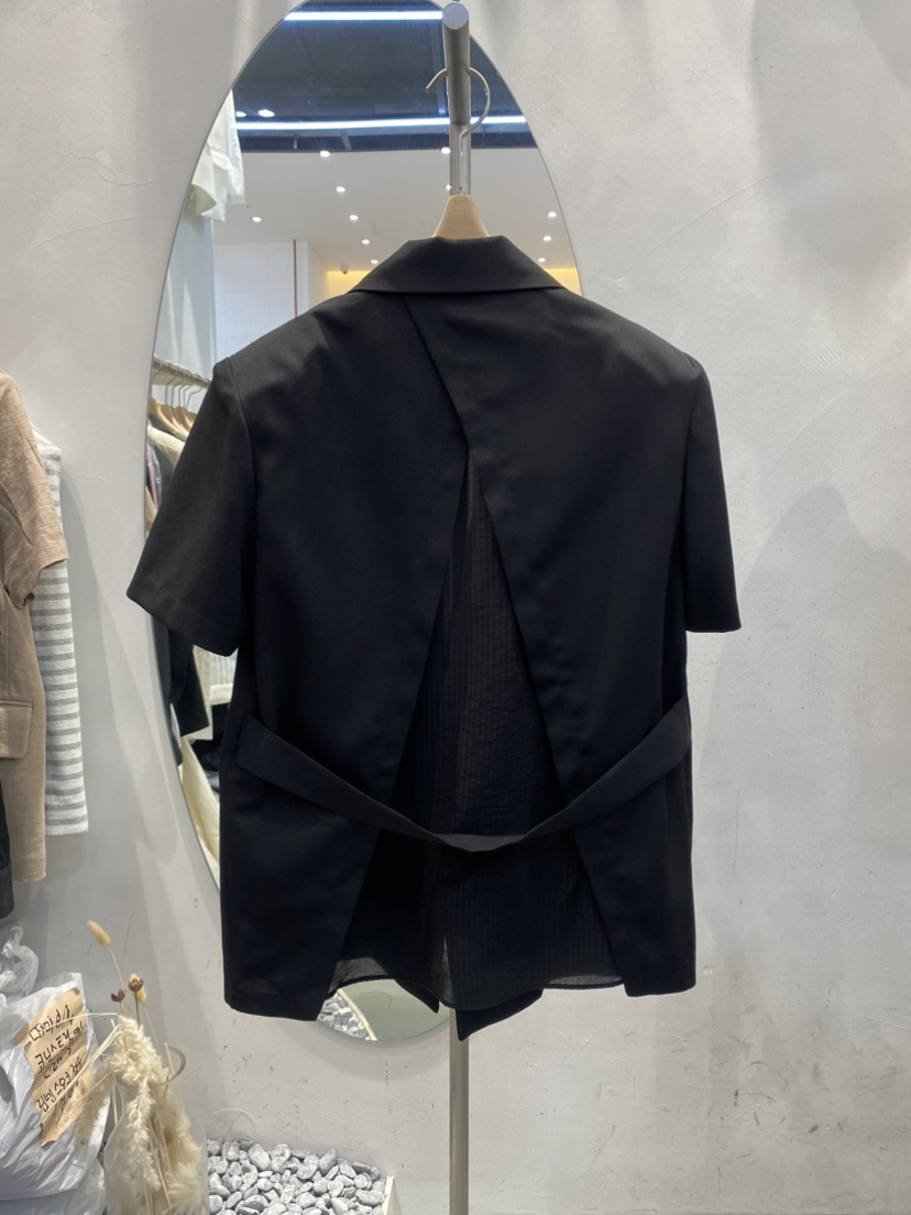 ULTRAORANGE韓國代購女裝新品真品職業熱賣人氣休閑推薦夾克GILT/ULTRAORANGE夾克