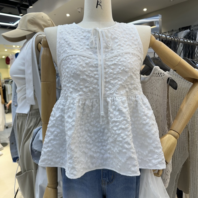 A2/D2韓國代購女裝新品人氣職業25春夏熱賣真品休閑吊帶背心A2/D2吊帶/背心