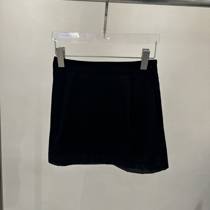 LAFFINE-P韓國直郵女士新品人氣職業熱賣休閑時尚真品短裙LAFFINE-P短裙圖色2