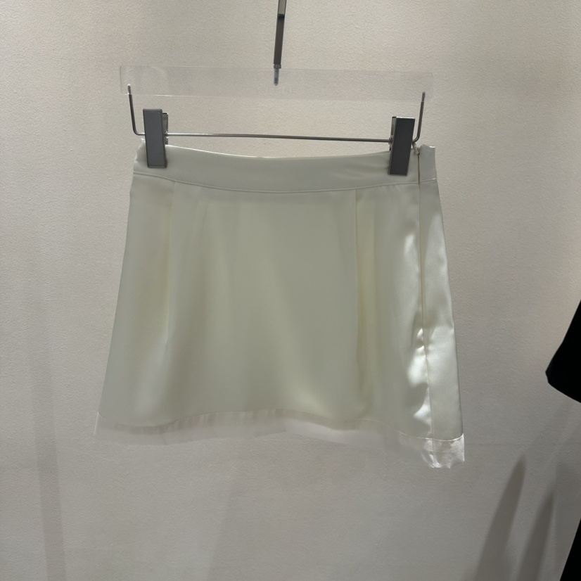 LAFFINE-P韓國直郵女士新品人氣職業熱賣休閑時尚真品短裙LAFFINE-P短裙圖色3