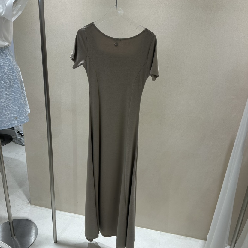 LAFFINE-P東大門直郵女裝新品人氣時尚熱賣真品職業連衣裙LAFFINE-P連衣裙
